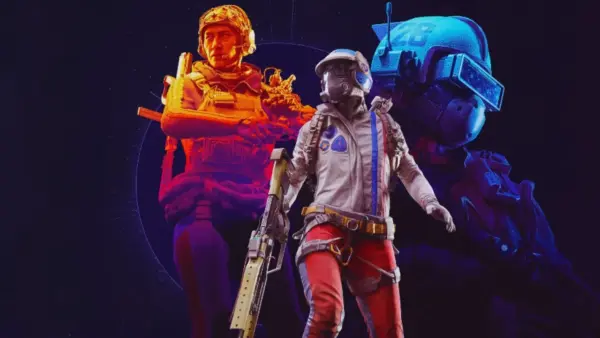ARC Raiders Age Rating and Parents Guide (2025)