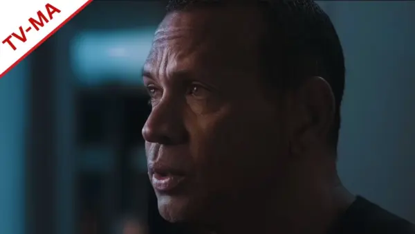 Alex vs. A-Rod Parents Guide and Age Rating (2025)