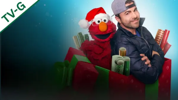 Elmo and Mark Rober’s Merry Giftmas Parents Guide and Age Rating (2025)