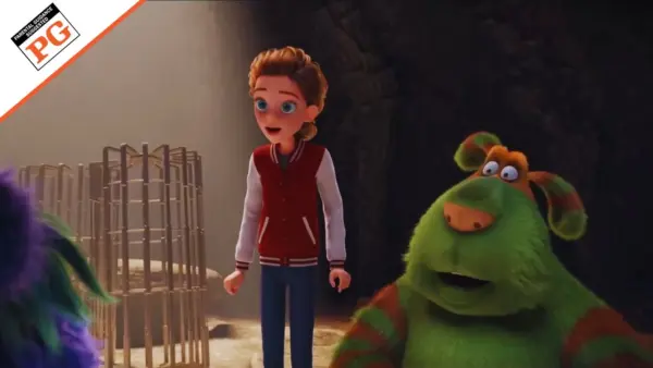 Finnick 2 Parents Guide and Age Rating (2025)