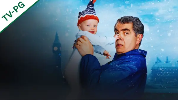 Man vs Baby Parents Guide and Age Rating (2025)