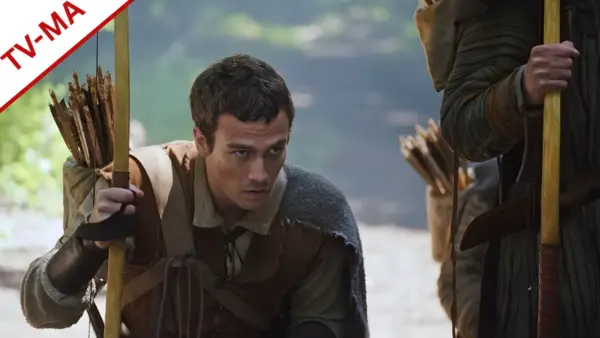 Robin Hood Parents Guide and Age Rating (2025)