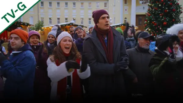 A Keller Christmas Vacation Parents Guide and Age Rating (2025)