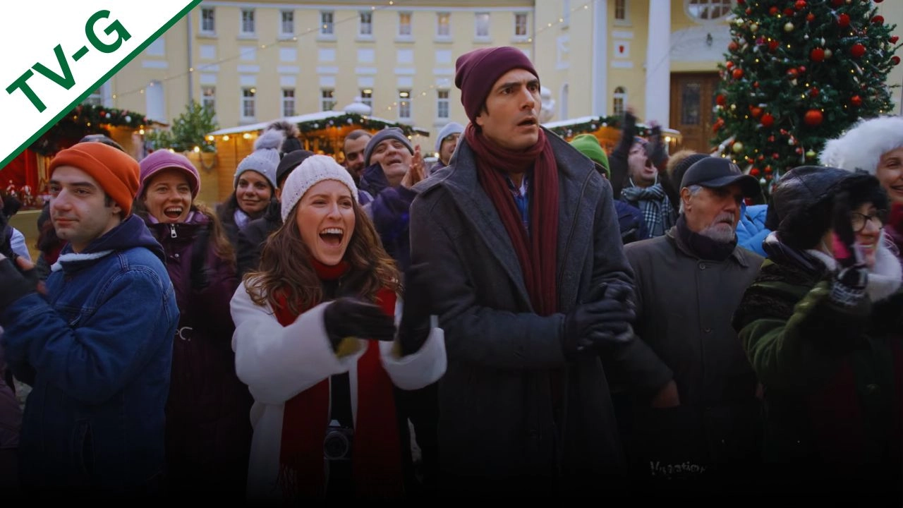 A Keller Christmas Vacation Parents Guide and Age Rating (2025)