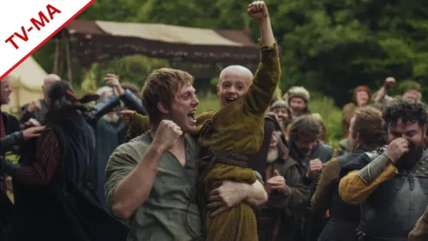 A Knight of the Seven Kingdoms Parents Guide and Age Rating (2026-)
