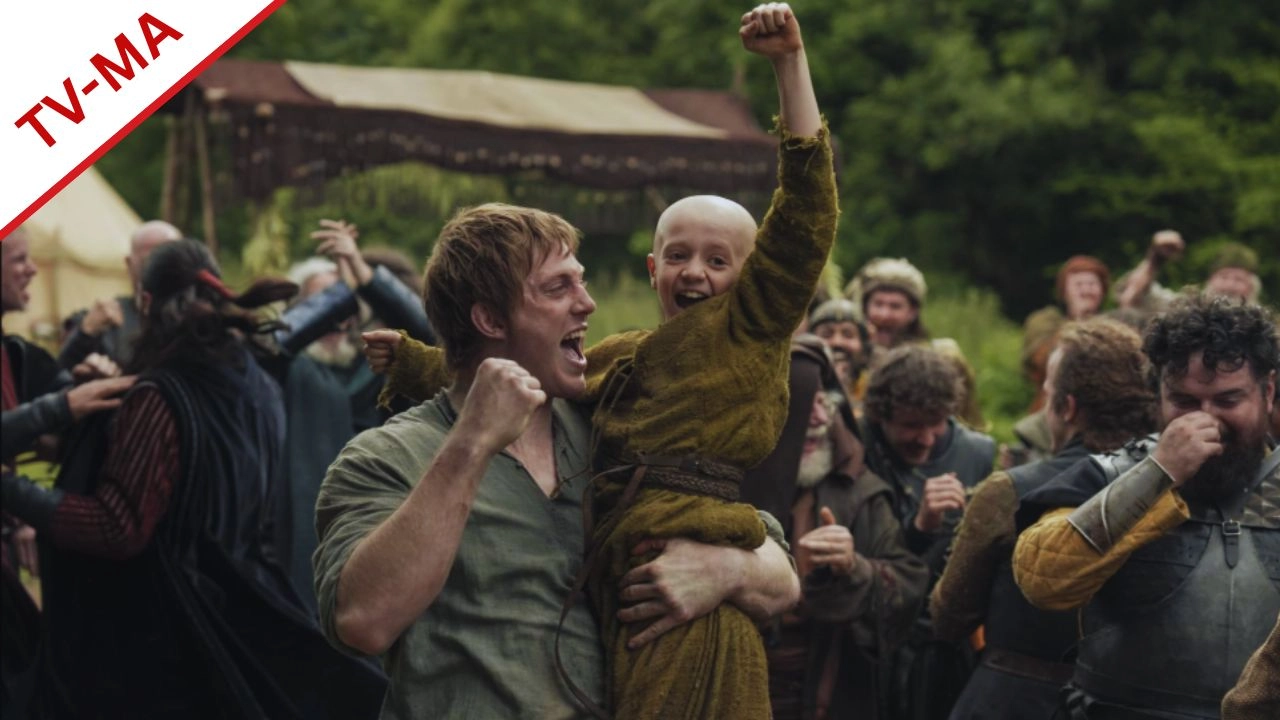 A Knight of the Seven Kingdoms Parents Guide and Age Rating (2026-)