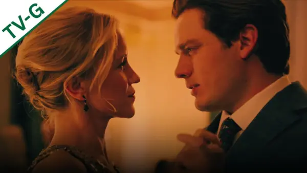 A Suite Holiday Romance Parents Guide and Age Rating (2025)