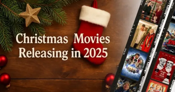 All Christmas Movies Coming in 2025_ Full Guide to Holiday Releases in Theaters and Streaming