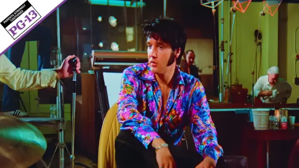 EPiC Elvis Presley in Concert Parents Guide and Age Rating (2026)