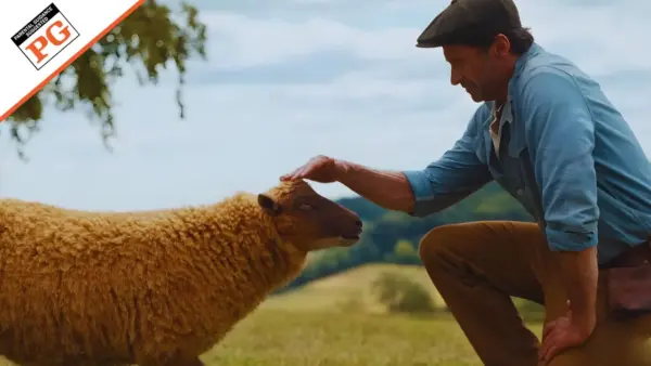 The Sheep Detectives Parents Guide and Age Rating (2026)
