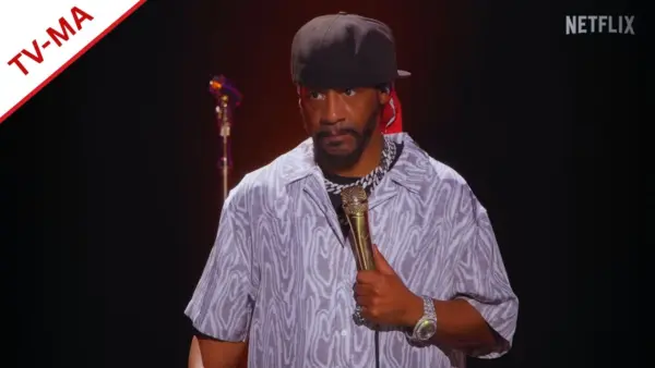 Katt Williams: The Last Report Parents Guide and Age Rating (2026)