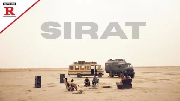 Sirat Parents Guide and Age Rating (2025)