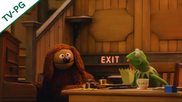 The Muppet Show Parents Guide and Age Rating (2026)