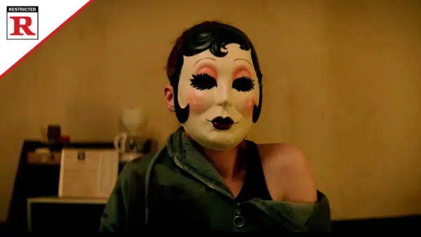 The Strangers: Chapter 3 Parents Guide and Age Rating (2026)