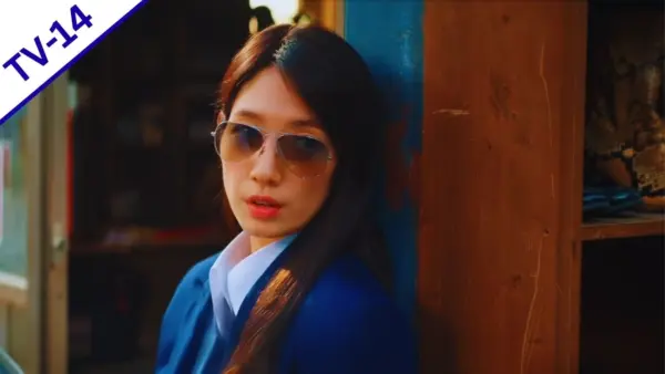 Undercover Miss Hong Parents Guide and Age Rating (2026)