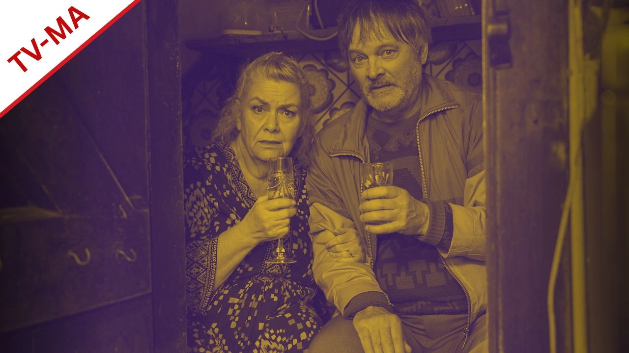 Can You Keep a Secret Parents Guide and Age Rating (2026)