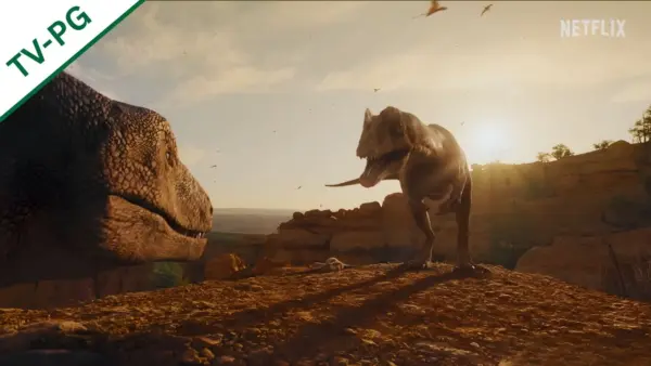 Dinosaurs Parents Guide and Age Rating (2026)