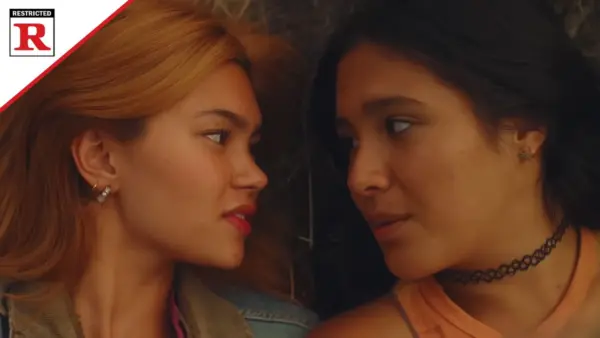 Girls Like Girls Parents Guide and Age Rating (2025-)