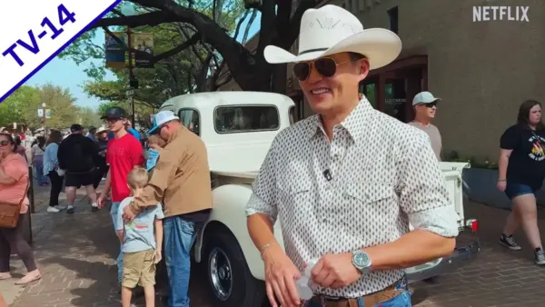 Ready or Not: Texas Parents Guide and Age Rating (2026)