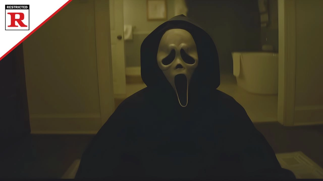 Scream 7 Parents Guide and Age Rating (2026)