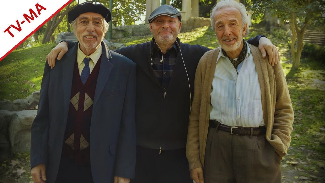 Strangers in the Park Parents Guide and Age Rating (2026)