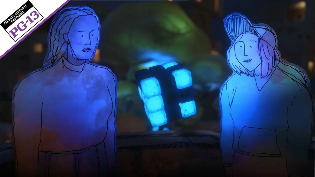 The AI Doc Or How I Became an Apocaloptimist Parents Guide and Age Rating (2026)