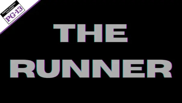 The Runner Parents Guide and Age Rating (2026)