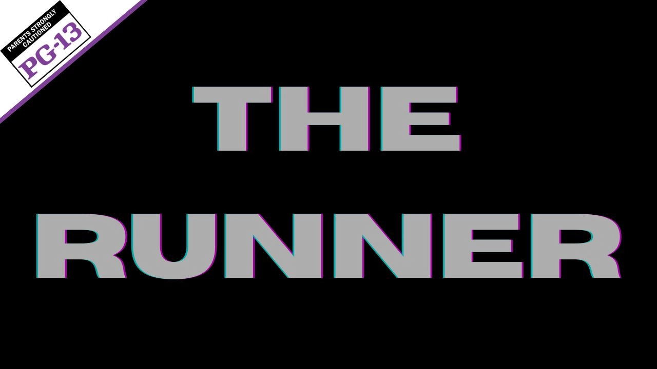 The Runner Parents Guide and Age Rating (2026)