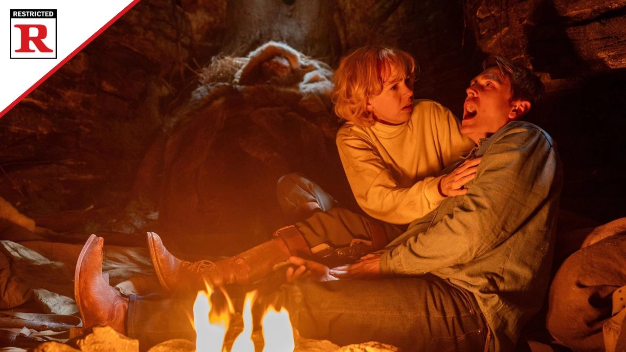 The Yeti Parents Guide and Age Rating (2026)