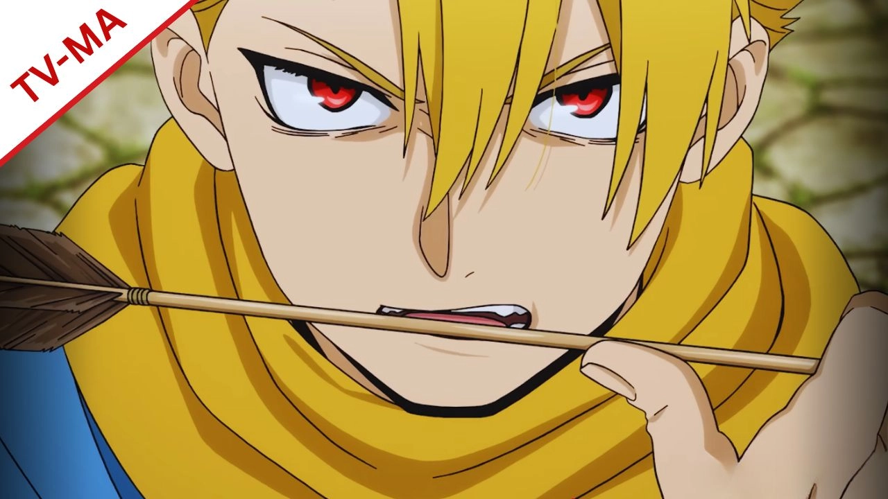 Daemons of the Shadow Realm Parents Guide and Age Rating (2026)