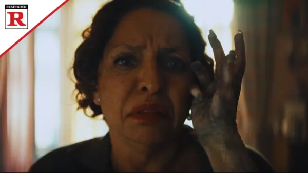 Lee Cronin’s The Mummy Parents Guide and Age Rating (2026)
