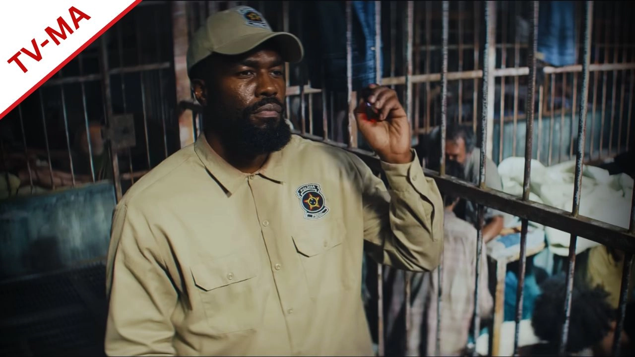Man on Fire Age Rating and Parents Guide (2026-)