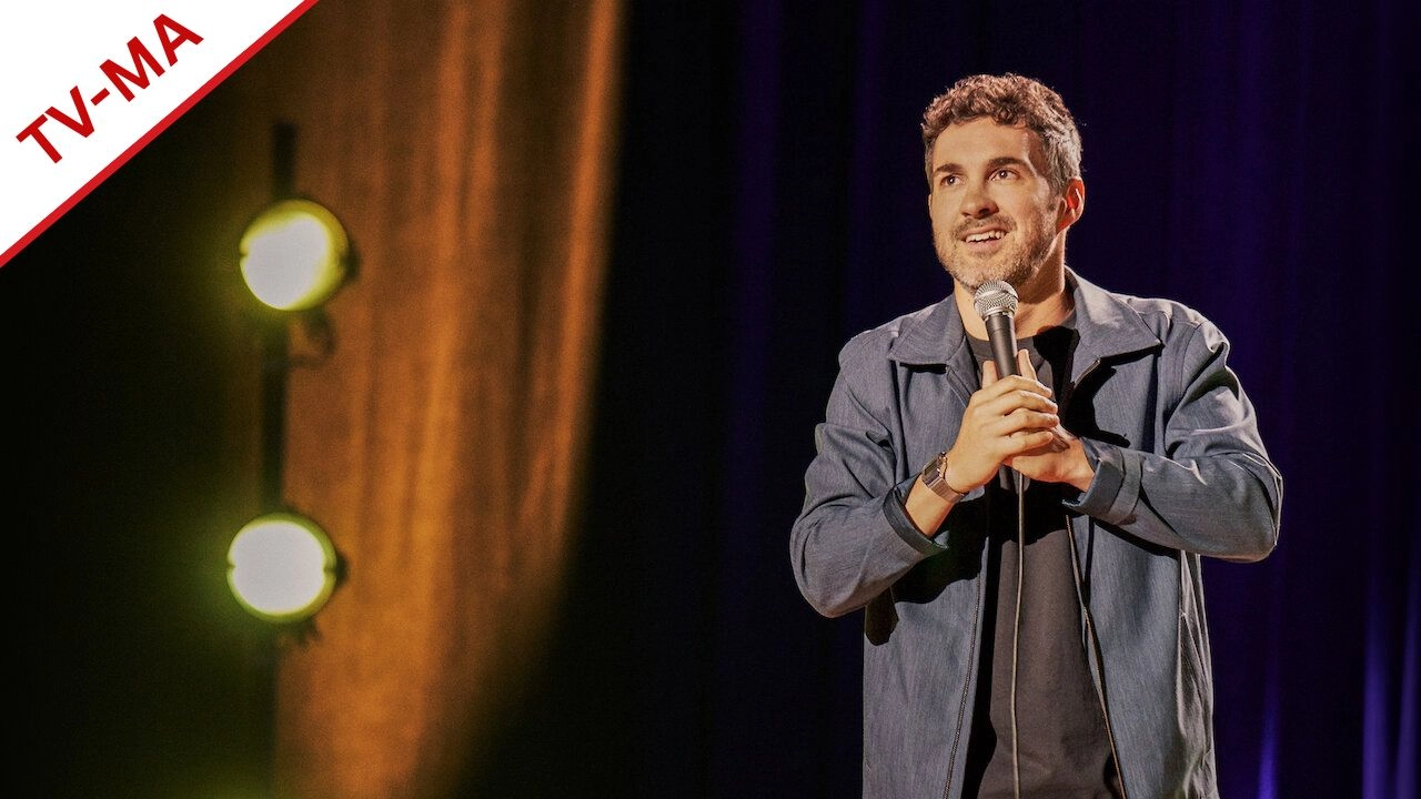 Mark Normand None Too Pleased Parents Guide and Age Rating (2026)