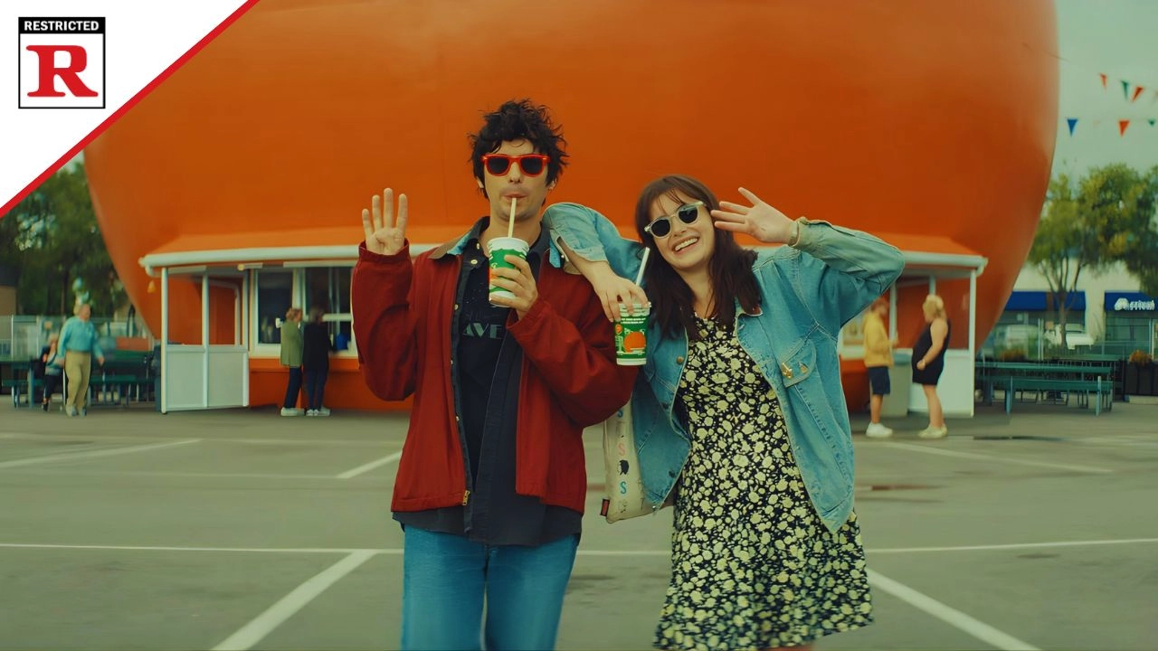Mile End Kicks Parents Guide and Age Rating (2025)