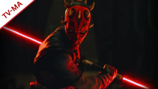 Star Wars Maul – Shadow Lord Parents Guide and Age Rating (2026)