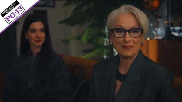 The Devil Wears Prada 2 Parents Guide and Age Rating (2026)