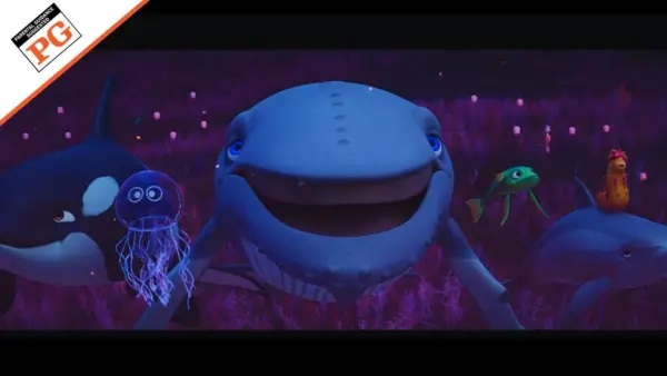 The Last Whale Singer Parents Guide and Age Rating (2025)