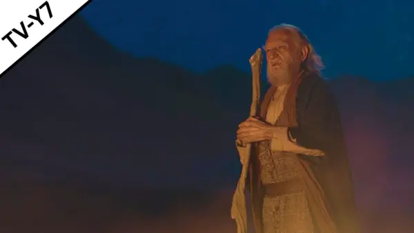 The Old Stories Moses Parents Guide and Age Rating (2026)
