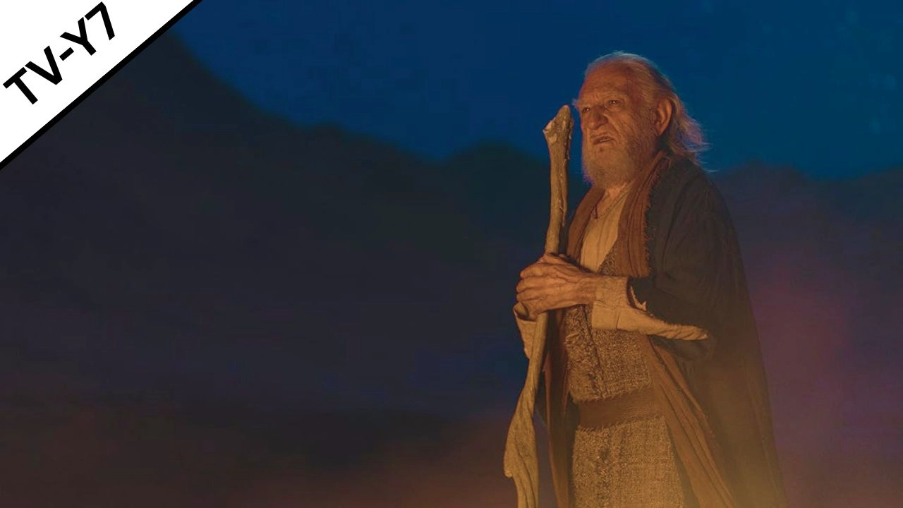 The Old Stories Moses Parents Guide and Age Rating (2026)