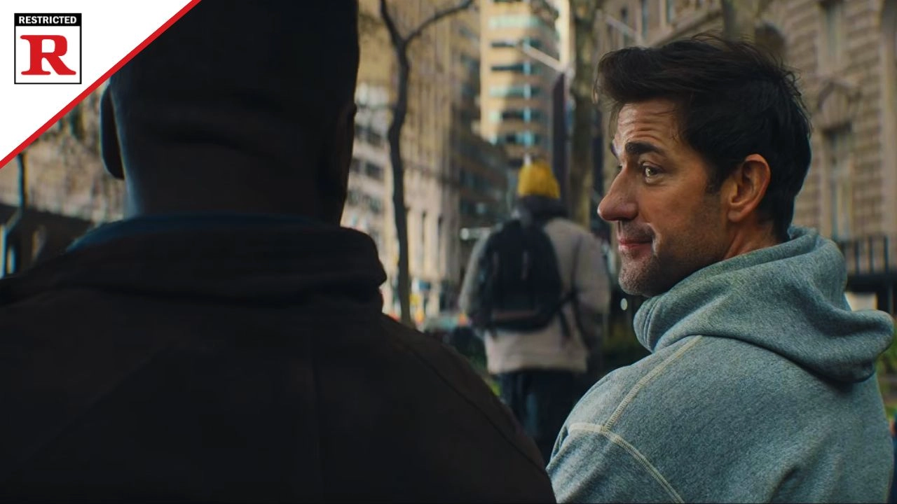 Tom Clancy’s Jack Ryan Ghost War Parents Guide and Age Rating (2026)