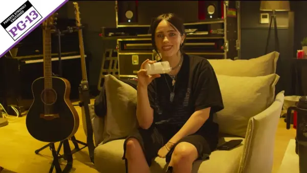 Billie Eilish Hit Me Hard and Soft – The Tour Live in 3D Age Rating and Parents Guide (2026)