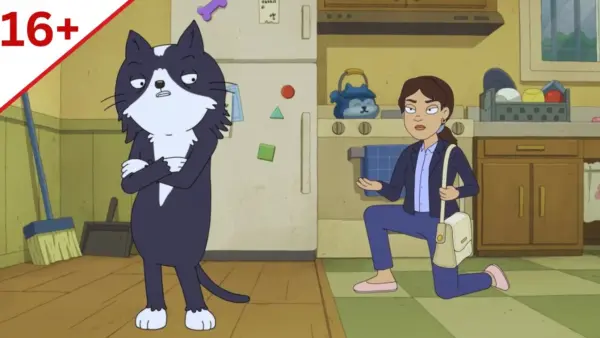 Kevin Parents Guide and Age Rating (2026)