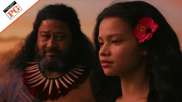 Moana Parents Guide and Age Rating (2026)