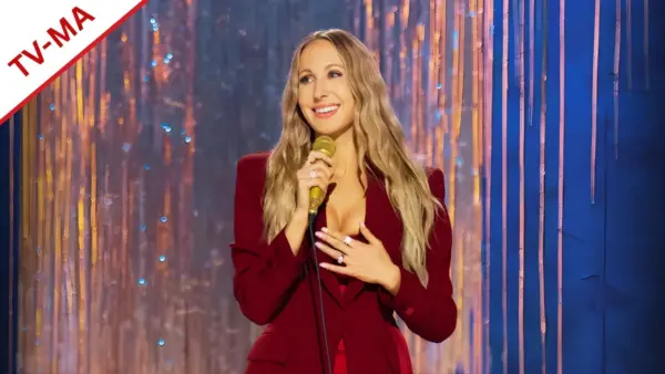 Nikki Glaser Good Girl Age Rating and Parents Guide (2026)