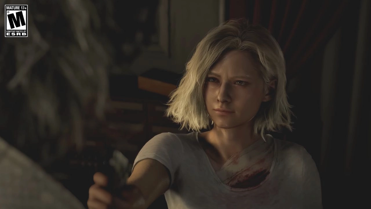 Resident Evil Requiem Parents Guide and Age Rating (2026)