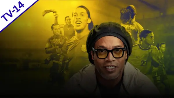 Ronaldinho The One and Only Parents Guide and Age Rating (2026)