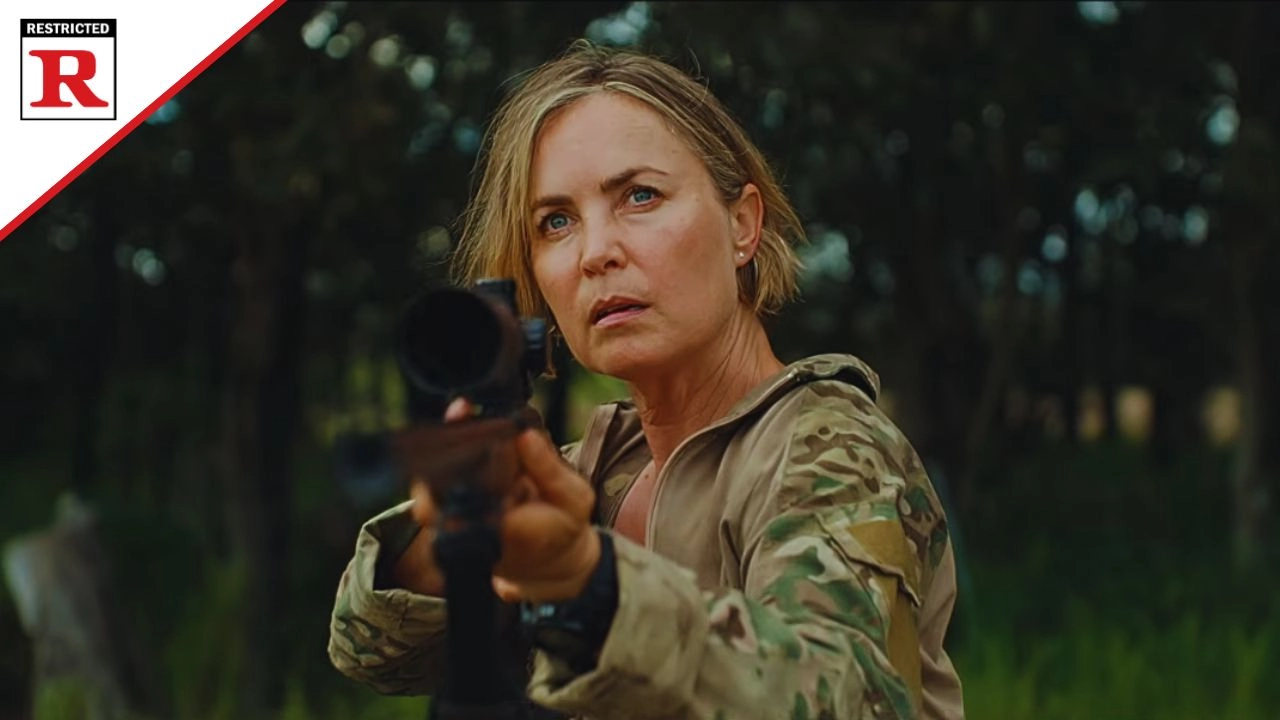 Seven Snipers Parents Guide and Age Rating (2026)