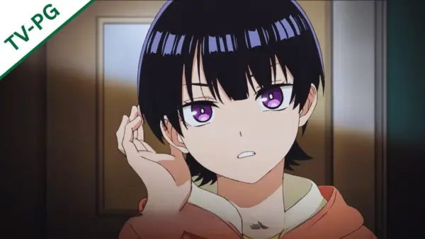 Akane-Banashi Parents Guide and Age Rating (2026)