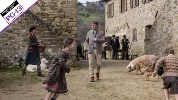 Brunello The Gracious Visionary Parents Guide and Age Rating (2025)