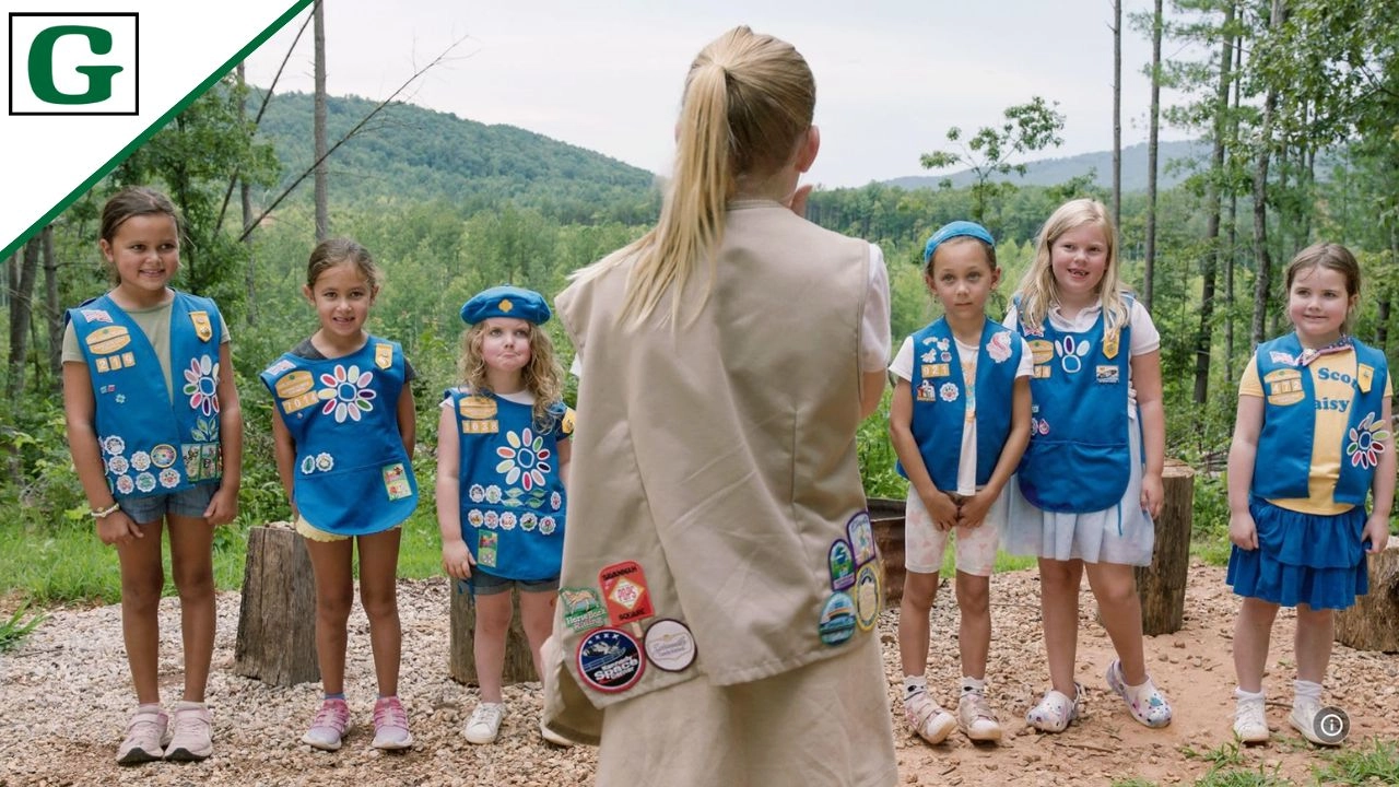 Cookie Queens Parents Guide and Age Rating (2026)